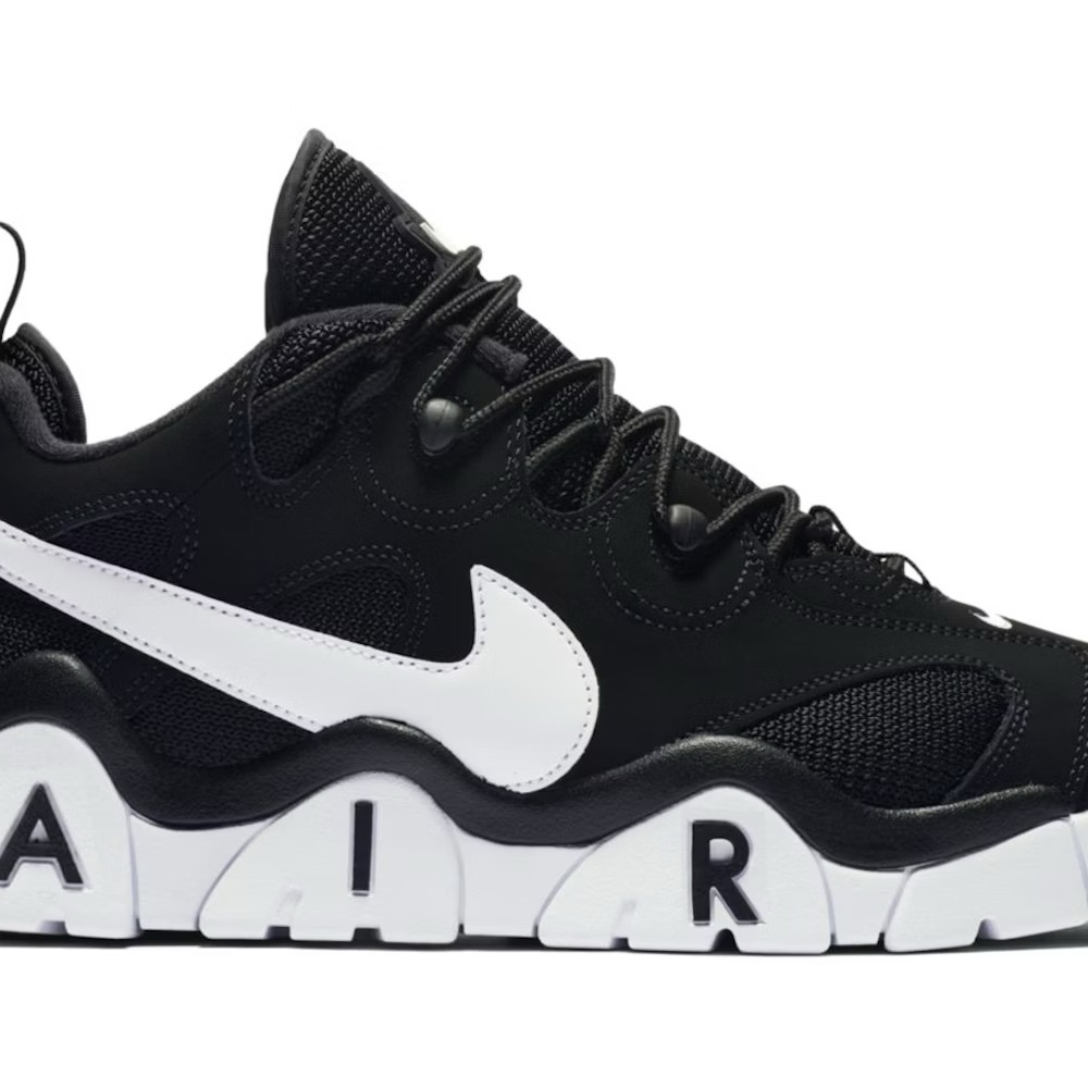 COPY - Air Barrage Low